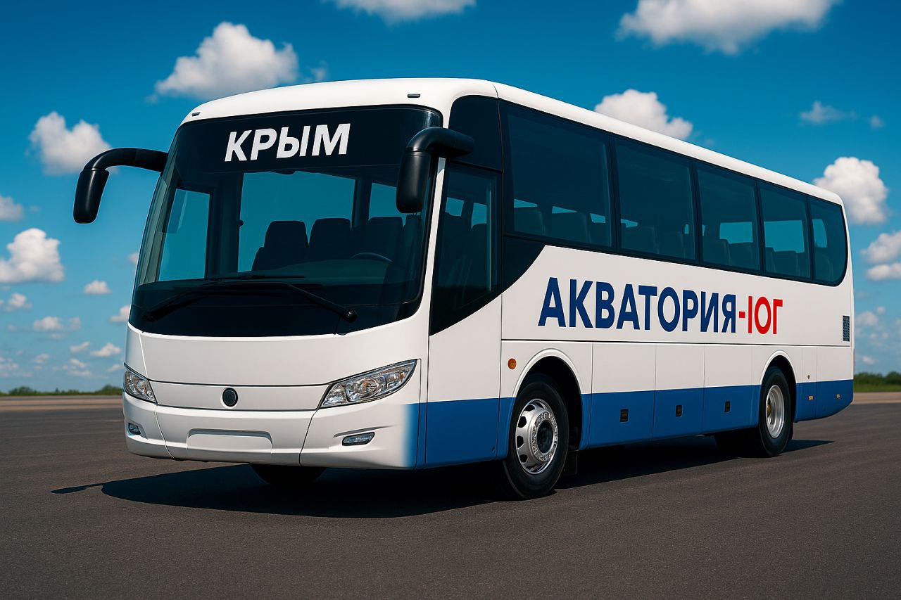 Крым